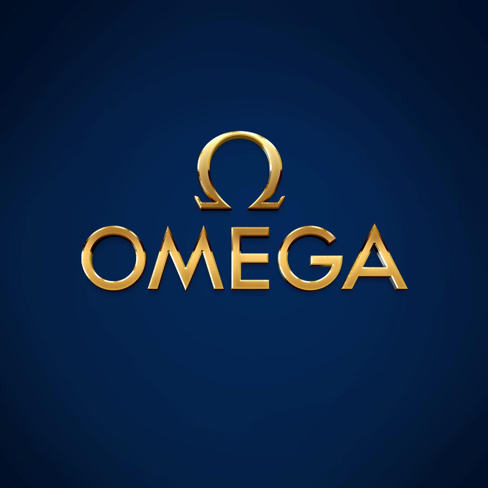 OMEGA Gentry Timepieces