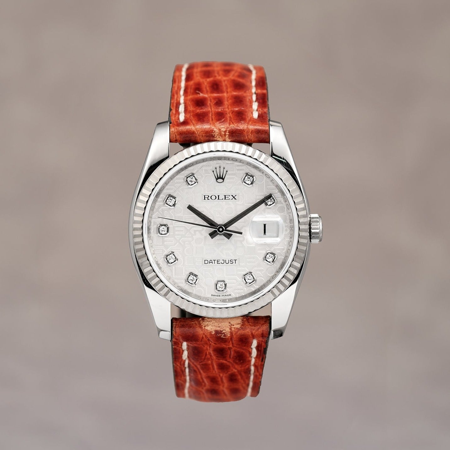 Datejust 11623 best sale