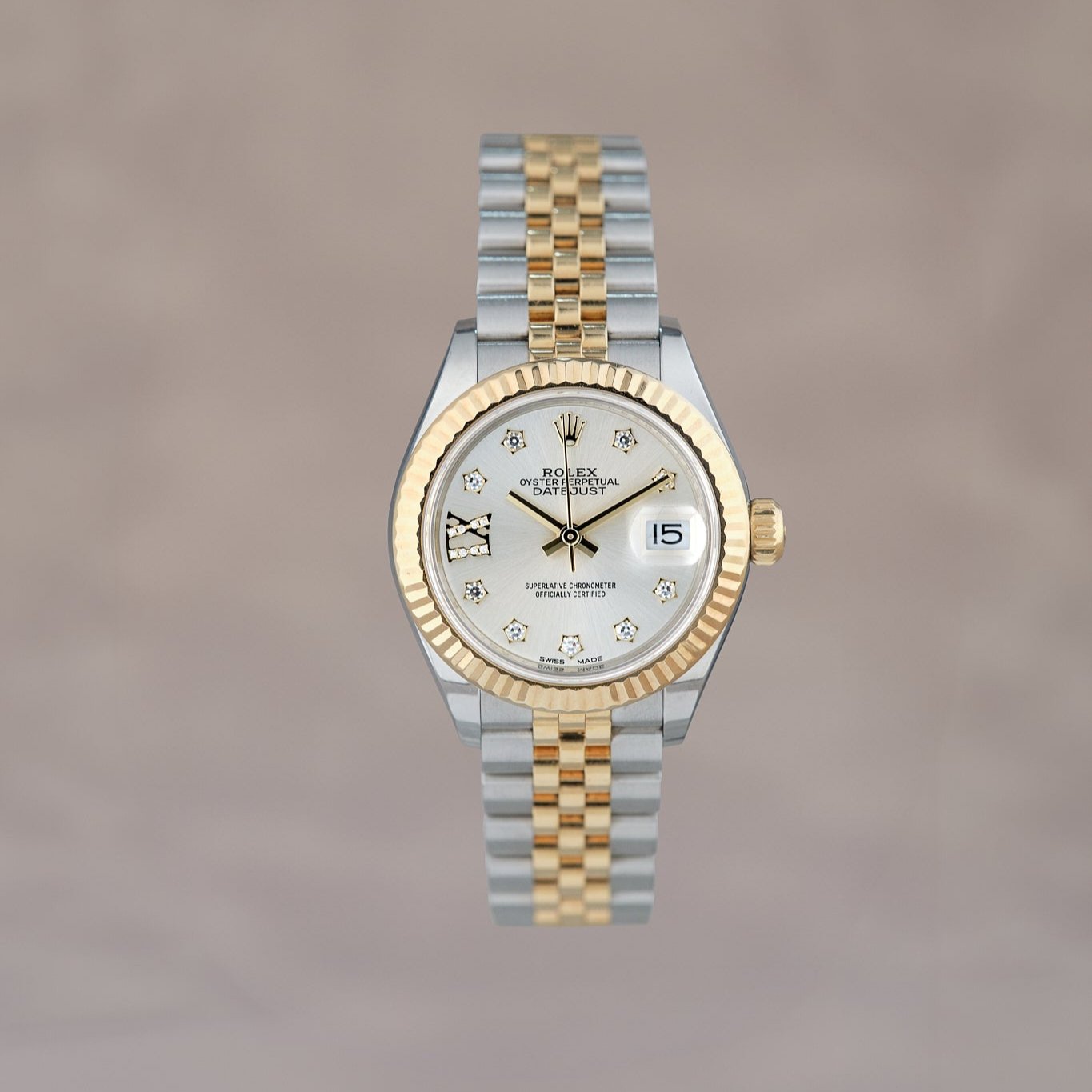 Rolex lady datejust price philippines sale