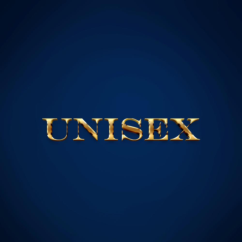 Unisex