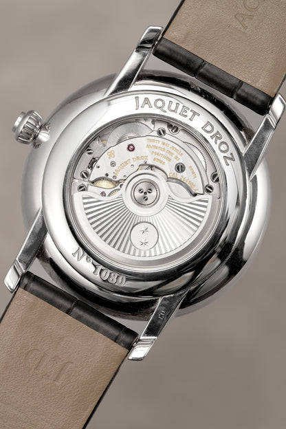 Jaquet Droz Grande Seconde 43mm J007030242