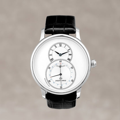 Jaquet Droz Grande Seconde 43mm J007030242