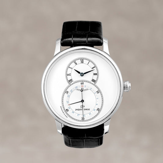 Jaquet Droz Grande Seconde 43mm J007030242