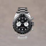 Tudor Black Bay Chronograph Black 42mm 79360N 2022