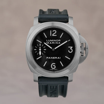 [SOLD] Panerai Luminor Marina 43mm PAM00177