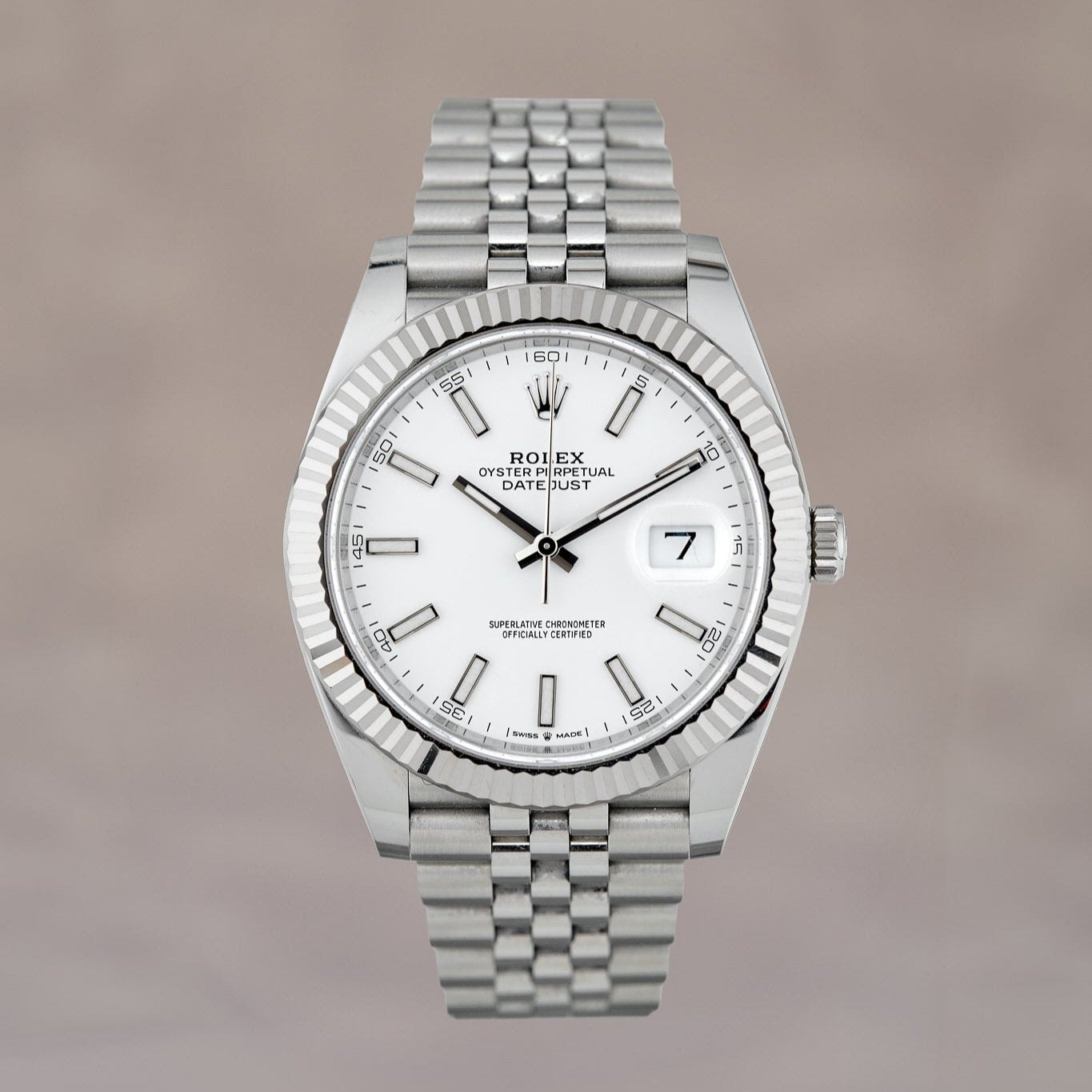 Rolex oyster perpetual datejust price philippines sale