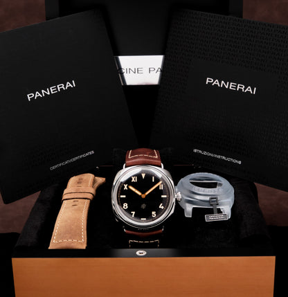 PANERAI Radiomir PAM424 California Dial