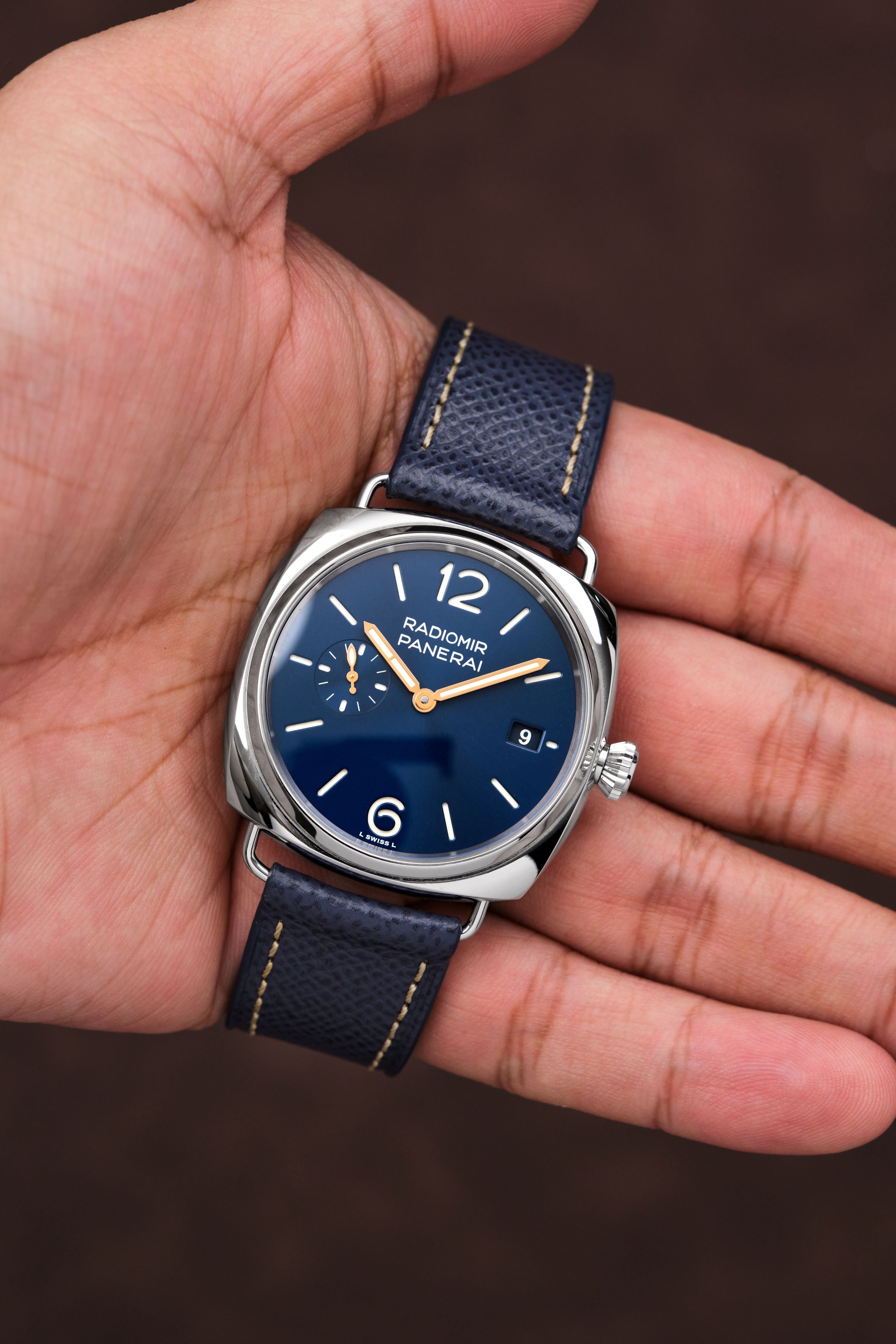 Panerai 785 best sale