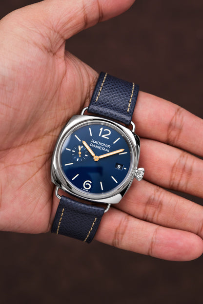 [SOLD] Panerai Radiomir Blue 40mm PAM01293 2023