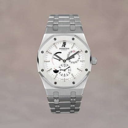 Audemars Piguet Royal Oak 40 40mm 2612OST.00.122OST.01