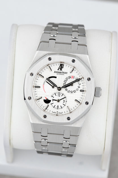 Audemars Piguet Royal Oak 40 40mm 2612OST.00.122OST.01